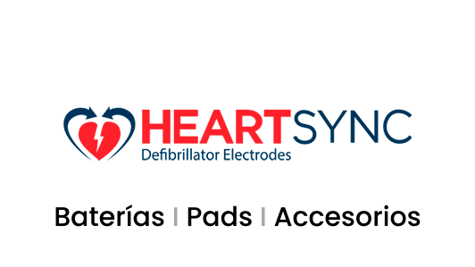 Accesorios Heartsync - DEA911