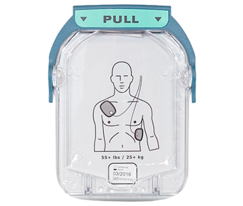 Accesorios para desfibrilador Philips OnSite - DEA911